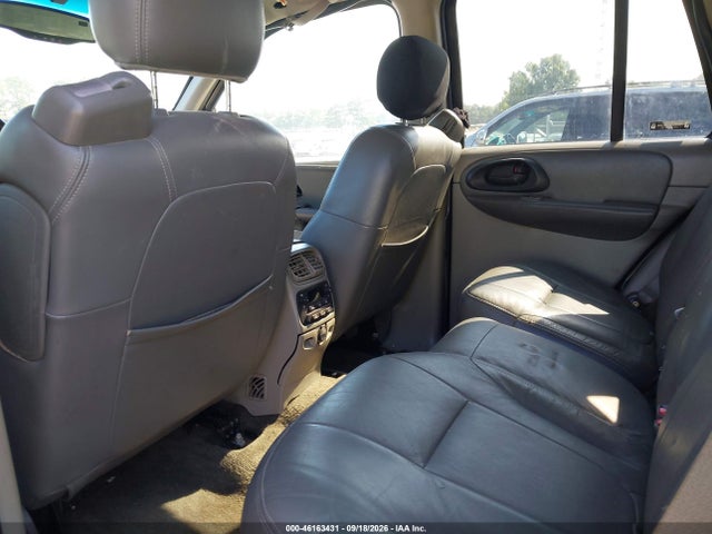 46163431 :رقم المزاد ، 1GNDS13S622244460 vin ، 2002 Chevrolet Trailblazer Lt مزاد بيع