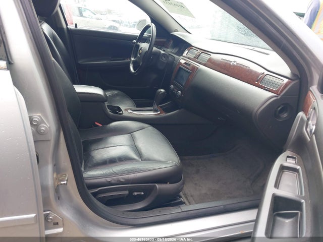 Aukcja sprzedaży 2011 Chevrolet Impala Lt, vin: 2G1WG5EKXB1287439, numer aukcji: 46163433