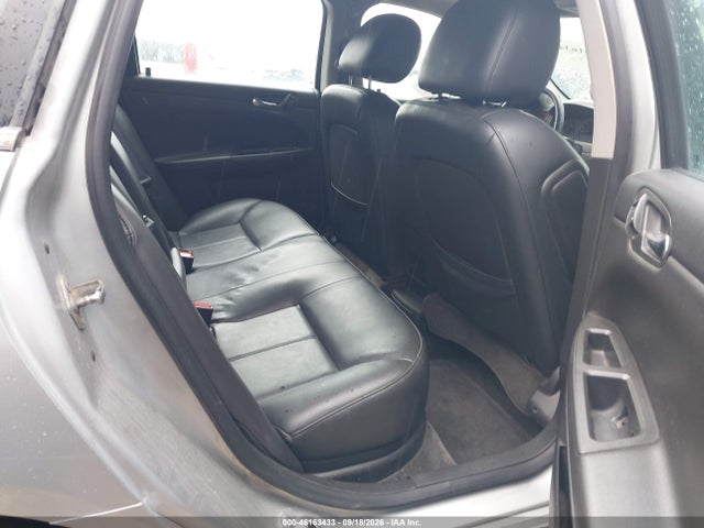 Aukcja sprzedaży 2011 Chevrolet Impala Lt, vin: 2G1WG5EKXB1287439, numer aukcji: 46163433