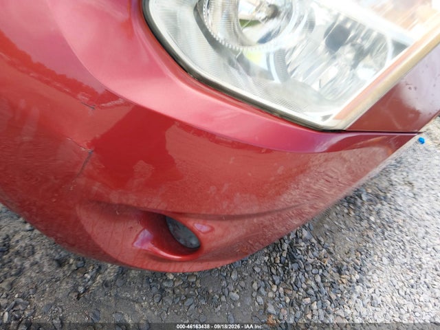 46163438 :رقم المزاد ، JN8AS5MT9CW286274 vin ، 2012 Nissan Rogue Sv مزاد بيع