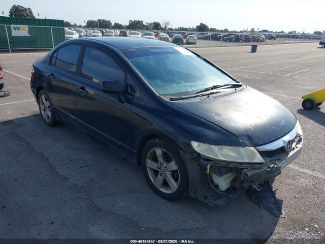 Aukcja sprzedaży 2010 Honda Civic Lx-s, vin: 19XFA1F6XAE064919, numer aukcji: 46163447