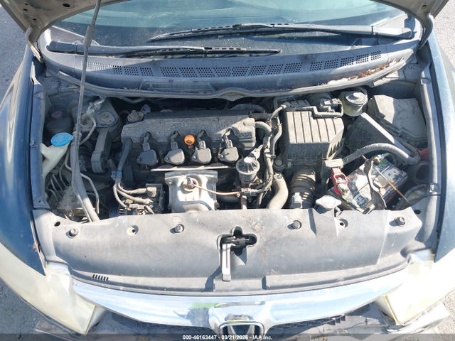 Aukcja sprzedaży 2010 Honda Civic Lx-s, vin: 19XFA1F6XAE064919, numer aukcji: 46163447
