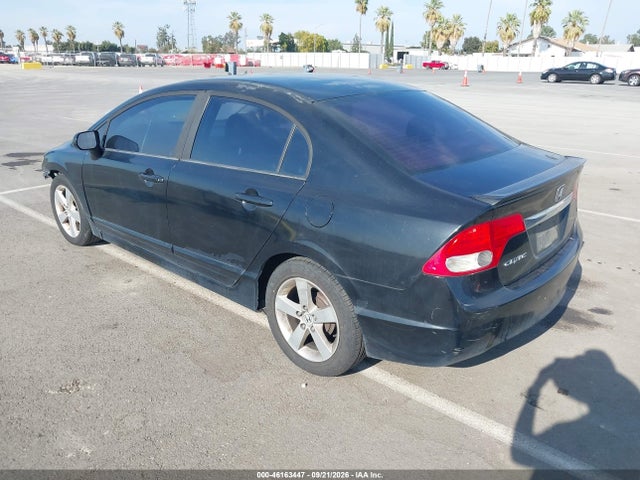 Aukcja sprzedaży 2010 Honda Civic Lx-s, vin: 19XFA1F6XAE064919, numer aukcji: 46163447