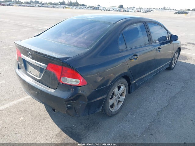 Aukcja sprzedaży 2010 Honda Civic Lx-s, vin: 19XFA1F6XAE064919, numer aukcji: 46163447