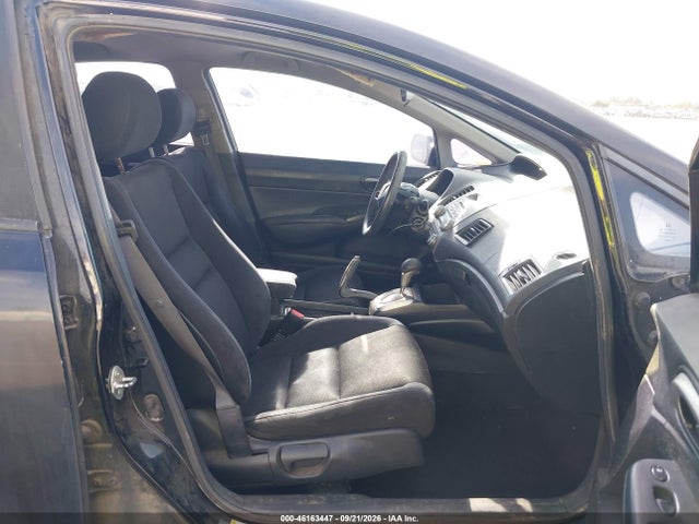 Aukcja sprzedaży 2010 Honda Civic Lx-s, vin: 19XFA1F6XAE064919, numer aukcji: 46163447