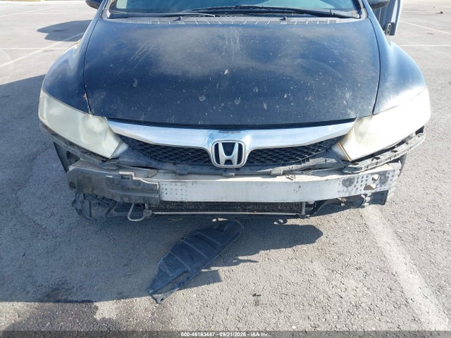 Aukcja sprzedaży 2010 Honda Civic Lx-s, vin: 19XFA1F6XAE064919, numer aukcji: 46163447