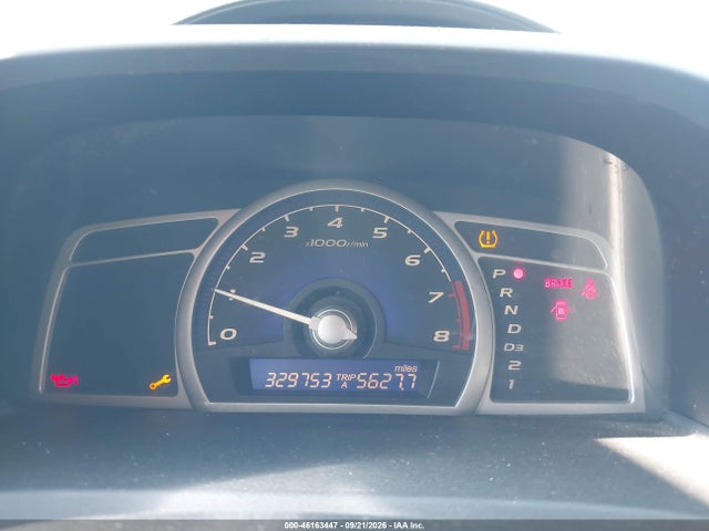 Aukcja sprzedaży 2010 Honda Civic Lx-s, vin: 19XFA1F6XAE064919, numer aukcji: 46163447