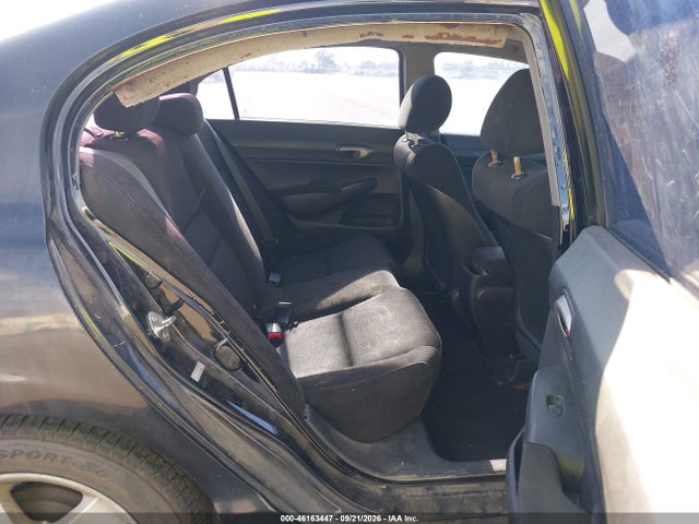 Aukcja sprzedaży 2010 Honda Civic Lx-s, vin: 19XFA1F6XAE064919, numer aukcji: 46163447