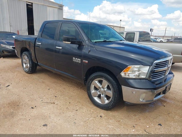Продажа на аукционе авто 2016 Ram 1500 Slt, vin: 1C6RR6LT7GS194831, номер лота: 46163448