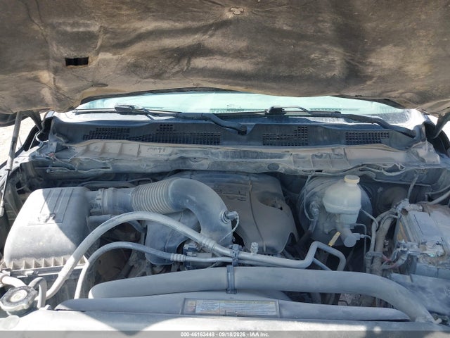 Продажа на аукционе авто 2016 Ram 1500 Slt, vin: 1C6RR6LT7GS194831, номер лота: 46163448