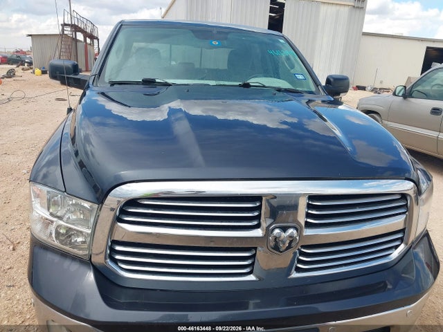 Продажа на аукционе авто 2016 Ram 1500 Slt, vin: 1C6RR6LT7GS194831, номер лота: 46163448
