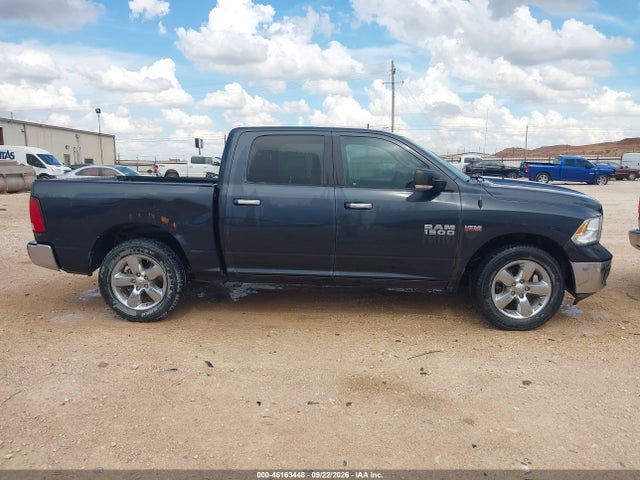Продажа на аукционе авто 2016 Ram 1500 Slt, vin: 1C6RR6LT7GS194831, номер лота: 46163448