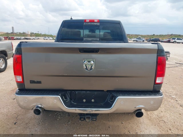 Продажа на аукционе авто 2016 Ram 1500 Slt, vin: 1C6RR6LT7GS194831, номер лота: 46163448