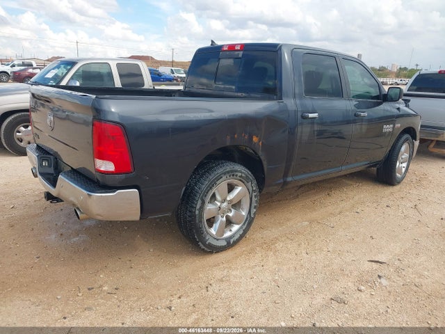 Продажа на аукционе авто 2016 Ram 1500 Slt, vin: 1C6RR6LT7GS194831, номер лота: 46163448