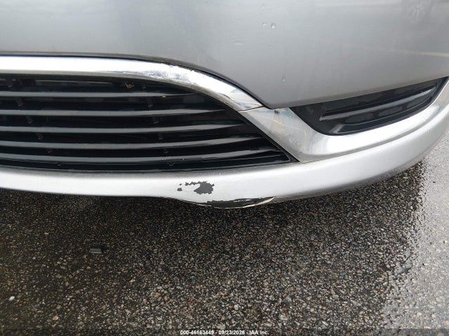 Aukcja sprzedaży 2015 Chrysler 200 Limited, vin: 1C3CCCABXFN576474, numer aukcji: 46163449