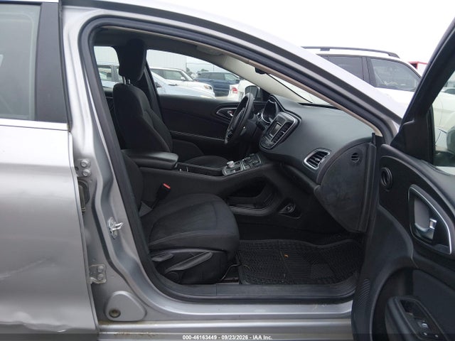 Aukcja sprzedaży 2015 Chrysler 200 Limited, vin: 1C3CCCABXFN576474, numer aukcji: 46163449