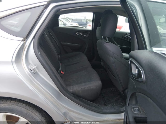 Aukcja sprzedaży 2015 Chrysler 200 Limited, vin: 1C3CCCABXFN576474, numer aukcji: 46163449