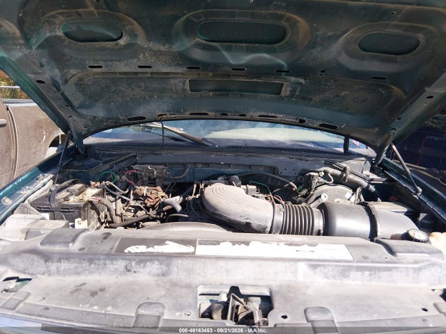 Aukcja sprzedaży 1997 Ford F-150 Lariat/standard/xl/xlt, vin: 1FTDX1765VNB34803, numer aukcji: 46163453