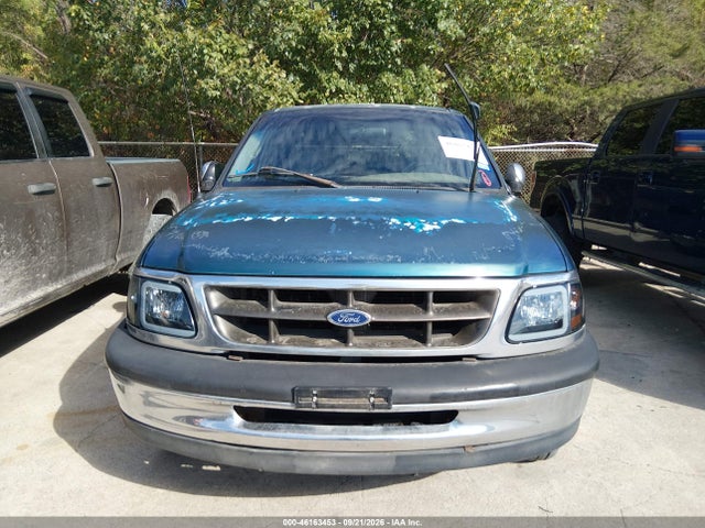 Aukcja sprzedaży 1997 Ford F-150 Lariat/standard/xl/xlt, vin: 1FTDX1765VNB34803, numer aukcji: 46163453