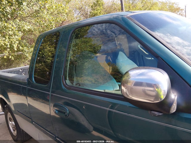 Aukcja sprzedaży 1997 Ford F-150 Lariat/standard/xl/xlt, vin: 1FTDX1765VNB34803, numer aukcji: 46163453