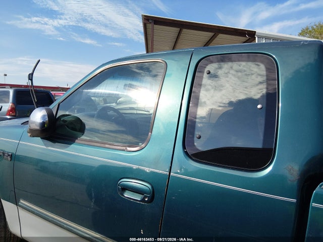 Aukcja sprzedaży 1997 Ford F-150 Lariat/standard/xl/xlt, vin: 1FTDX1765VNB34803, numer aukcji: 46163453