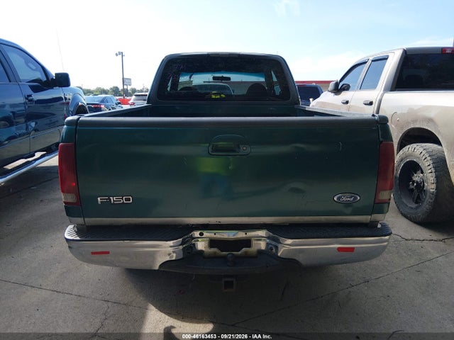 Aukcja sprzedaży 1997 Ford F-150 Lariat/standard/xl/xlt, vin: 1FTDX1765VNB34803, numer aukcji: 46163453