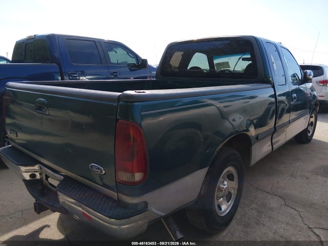 Aukcja sprzedaży 1997 Ford F-150 Lariat/standard/xl/xlt, vin: 1FTDX1765VNB34803, numer aukcji: 46163453