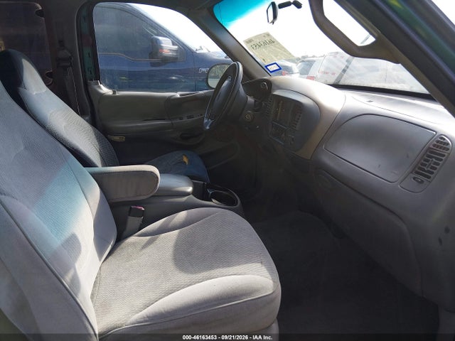 Aukcja sprzedaży 1997 Ford F-150 Lariat/standard/xl/xlt, vin: 1FTDX1765VNB34803, numer aukcji: 46163453