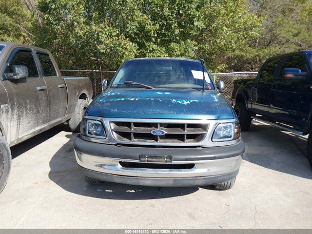 Aukcja sprzedaży 1997 Ford F-150 Lariat/standard/xl/xlt, vin: 1FTDX1765VNB34803, numer aukcji: 46163453