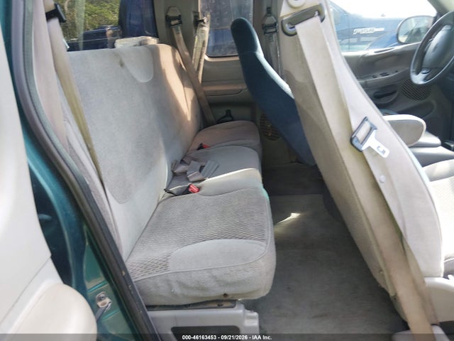 Aukcja sprzedaży 1997 Ford F-150 Lariat/standard/xl/xlt, vin: 1FTDX1765VNB34803, numer aukcji: 46163453