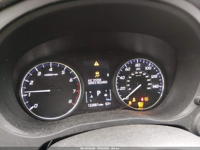 Продажа на аукционе авто 2016 Mitsubishi Outlander Es, vin: JA4AZ3A32GZ015068, номер лота: 46163458
