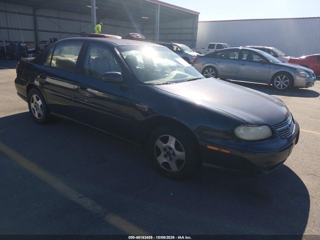 46163459 :رقم المزاد ، 1G1NE52J03M663584 vin ، 2003 Chevrolet Malibu Ls مزاد بيع
