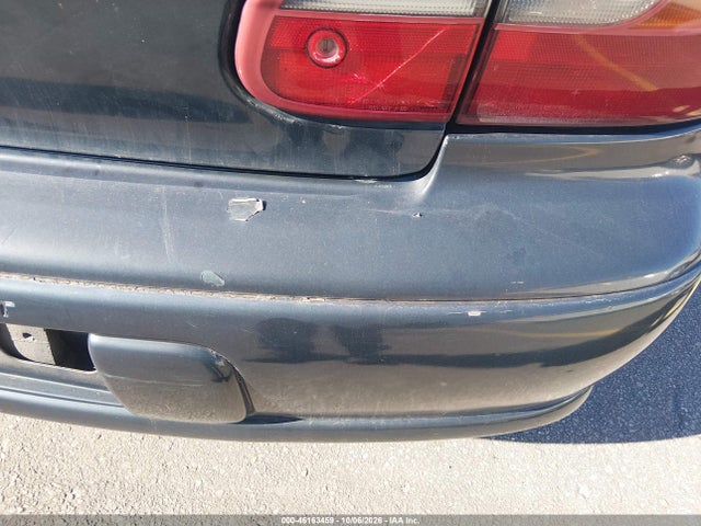 46163459 :رقم المزاد ، 1G1NE52J03M663584 vin ، 2003 Chevrolet Malibu Ls مزاد بيع