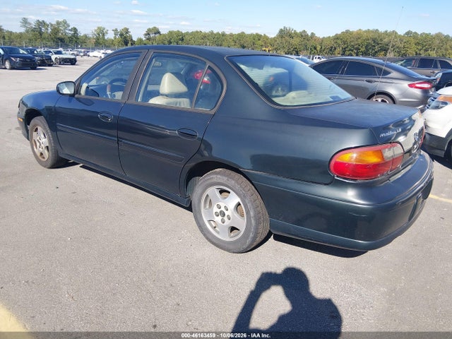 46163459 :رقم المزاد ، 1G1NE52J03M663584 vin ، 2003 Chevrolet Malibu Ls مزاد بيع