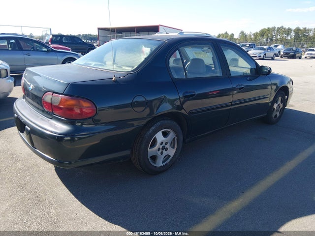 46163459 :رقم المزاد ، 1G1NE52J03M663584 vin ، 2003 Chevrolet Malibu Ls مزاد بيع