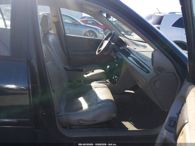 46163459 :رقم المزاد ، 1G1NE52J03M663584 vin ، 2003 Chevrolet Malibu Ls مزاد بيع
