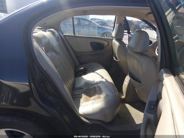 46163459 :رقم المزاد ، 1G1NE52J03M663584 vin ، 2003 Chevrolet Malibu Ls مزاد بيع