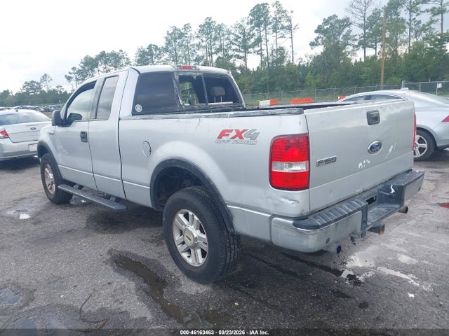 Продажа на аукционе авто 2004 Ford F-150 Fx4/lariat/xl/xlt, vin: 1FTPX14594NB44466, номер лота: 46163463