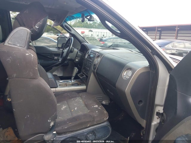 Продажа на аукционе авто 2004 Ford F-150 Fx4/lariat/xl/xlt, vin: 1FTPX14594NB44466, номер лота: 46163463