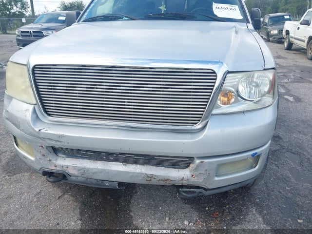 Продажа на аукционе авто 2004 Ford F-150 Fx4/lariat/xl/xlt, vin: 1FTPX14594NB44466, номер лота: 46163463