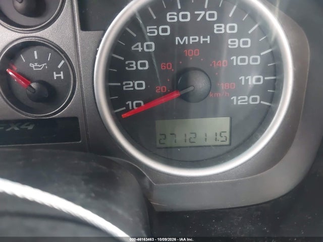 Продажа на аукционе авто 2004 Ford F-150 Fx4/lariat/xl/xlt, vin: 1FTPX14594NB44466, номер лота: 46163463