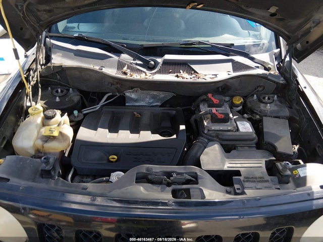 2012 Jeep Patriot Sport მანქანა იყიდება აუქციონზე, vin: 1C4NJRBBXCD538000, აუქციონის ნომერი: 46163467