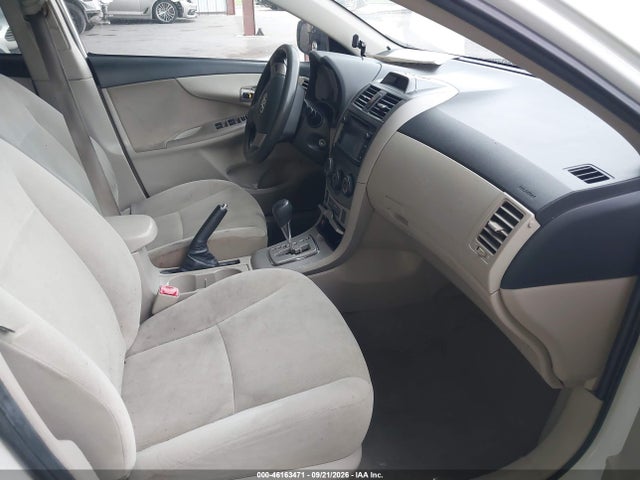 2013 Toyota Corolla Le მანქანა იყიდება აუქციონზე, vin: 2T1BU4EE9DC008330, აუქციონის ნომერი: 46163471