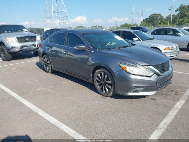 Auction sale of the 2016 Nissan Altima 2.5 Sl, vin: 1N4AL3AP1GC271673, lot number: 46163474