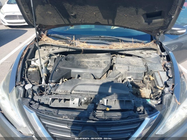 Aukcja sprzedaży 2016 Nissan Altima 2.5 Sl, vin: 1N4AL3AP1GC271673, numer aukcji: 46163474