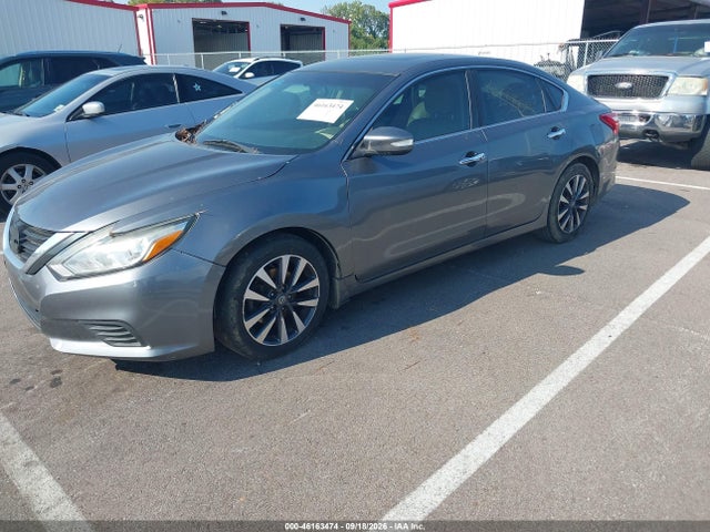 Aukcja sprzedaży 2016 Nissan Altima 2.5 Sl, vin: 1N4AL3AP1GC271673, numer aukcji: 46163474