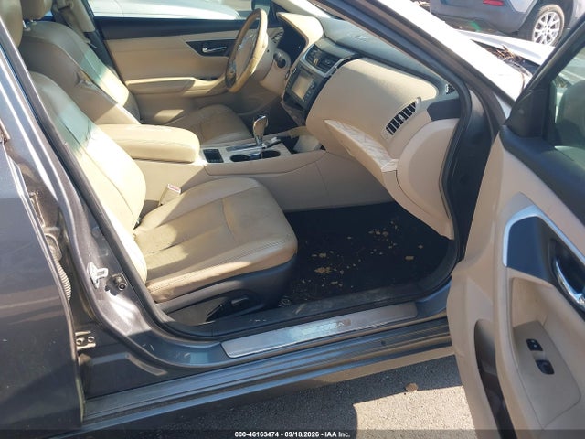 Aukcja sprzedaży 2016 Nissan Altima 2.5 Sl, vin: 1N4AL3AP1GC271673, numer aukcji: 46163474