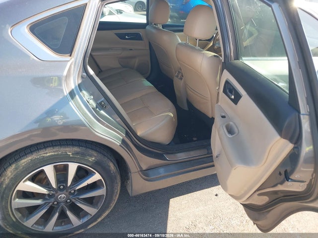 Aukcja sprzedaży 2016 Nissan Altima 2.5 Sl, vin: 1N4AL3AP1GC271673, numer aukcji: 46163474