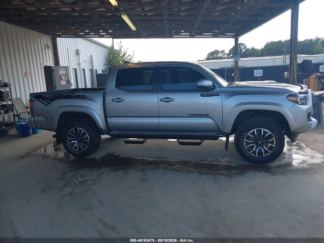 2023 Toyota Tacoma Trd Sport მანქანა იყიდება აუქციონზე, vin: 3TMCZ5AN2PM543030, აუქციონის ნომერი: 46163475