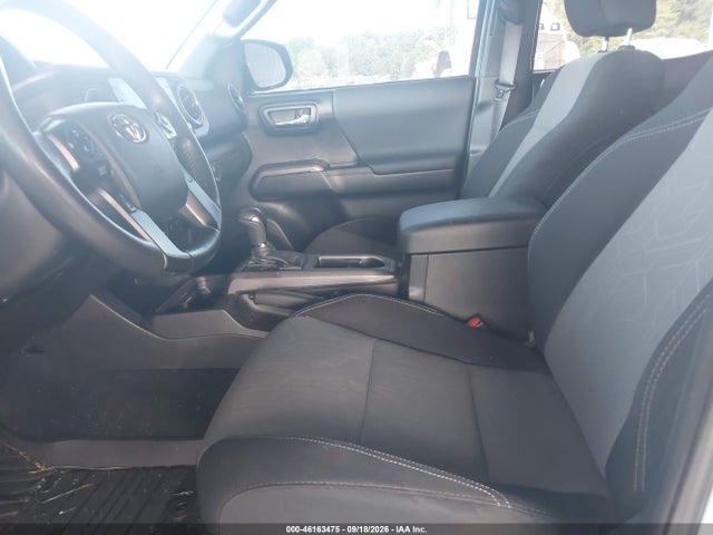 2023 Toyota Tacoma Trd Sport მანქანა იყიდება აუქციონზე, vin: 3TMCZ5AN2PM543030, აუქციონის ნომერი: 46163475